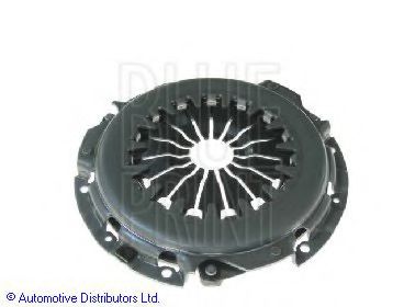 BLUE PRINT ADM53246N Нажимной диск сцепления 03 2005 для MAZDA 6 (Мазда 6) BLUE PRINT ADM53246N Нажимной диск сцепления 03 2005 для MAZDA 6 (Мазда 6)