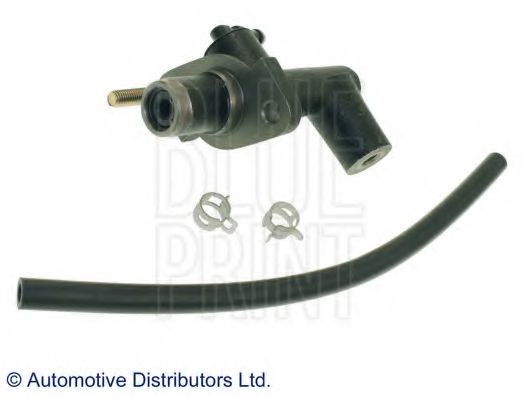 BLUE PRINT ADM53430 Главный цилиндр, система сцепления для левостороннего расположения руля для MAZDA 323 F V (Мазда 323 ф5) BLUE PRINT ADM53430 Главный цилиндр, система сцепления для левостороннего расположения руля для MAZDA 323 F V (Мазда 323 ф5)