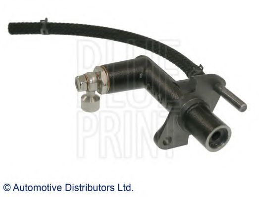 BLUE PRINT ADM53433C Главный цилиндр, система сцепления для левостороннего расположения руля для MAZDA 323 C IV (Мазда 323 c иv) BLUE PRINT ADM53433C Главный цилиндр, система сцепления для левостороннего расположения руля для MAZDA 323 C IV (Мазда 323 c иv)