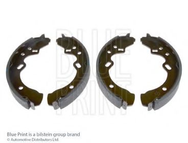BLUE PRINT ADM54111 Тормозные колодоки E5J9 для MAZDA (Мазда) BLUE PRINT ADM54111 Тормозные колодоки E5J9 для MAZDA (Мазда)