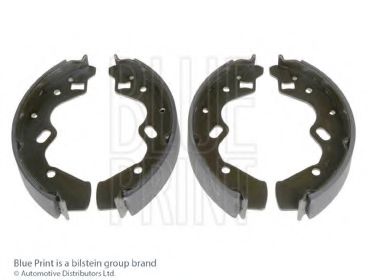 BLUE PRINT ADM54129 Тормозные колодоки для MAZDA (Мазда) BLUE PRINT ADM54129 Тормозные колодоки для MAZDA (Мазда)