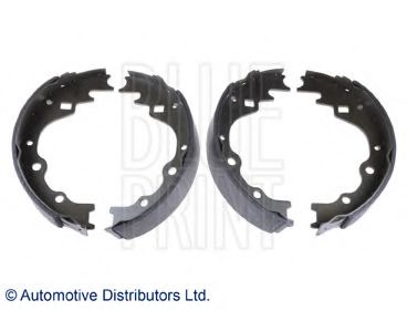 BLUE PRINT ADM54135 Тормозные колодоки 12 1994 для KIA BONGO (Киа Бонго) BLUE PRINT ADM54135 Тормозные колодоки 12 1994 для KIA BONGO (Киа Бонго)