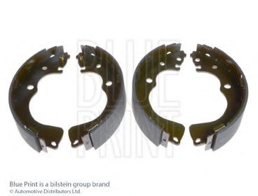 BLUE PRINT ADM54138 Тормозные колодоки для MAZDA MPV II (Мазда Мпв 2) BLUE PRINT ADM54138 Тормозные колодоки для MAZDA MPV II (Мазда Мпв 2)