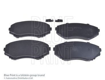 BLUE PRINT ADM54270 Тормозные колодки для MAZDA BONGO FREDA (Мазда Бонго фрэда) BLUE PRINT ADM54270 Тормозные колодки для MAZDA BONGO FREDA (Мазда Бонго фрэда)