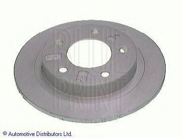BLUE PRINT ADM54347 Тормозной диск для MAZDA 323 F V (Мазда 323 ф5) BLUE PRINT ADM54347 Тормозной диск для MAZDA 323 F V (Мазда 323 ф5)