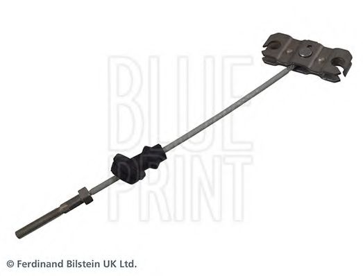 BLUE PRINT ADM54604 Трос, стояночная тормозная система для MAZDA (Мазда) BLUE PRINT ADM54604 Трос, стояночная тормозная система для MAZDA (Мазда)