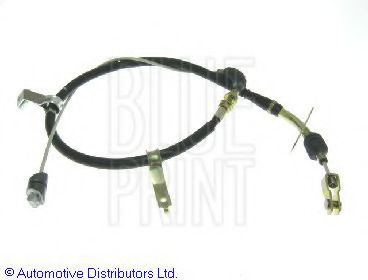 BLUE PRINT ADM54628 Трос, стояночная тормозная система E5J9 для MAZDA (Мазда) BLUE PRINT ADM54628 Трос, стояночная тормозная система E5J9 для MAZDA (Мазда)