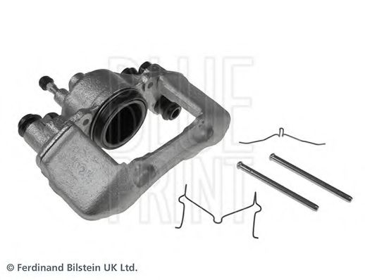 BLUE PRINT ADM54816R Тормозной суппорт для MAZDA 323 P V (Мазда 323 пв) BLUE PRINT ADM54816R Тормозной суппорт для MAZDA 323 P V (Мазда 323 пв)