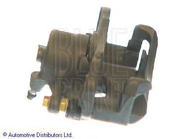 BLUE PRINT ADM54825 Тормозной суппорт для MAZDA 323 F VI (Мазда 323 ф6) BLUE PRINT ADM54825 Тормозной суппорт для MAZDA 323 F VI (Мазда 323 ф6)