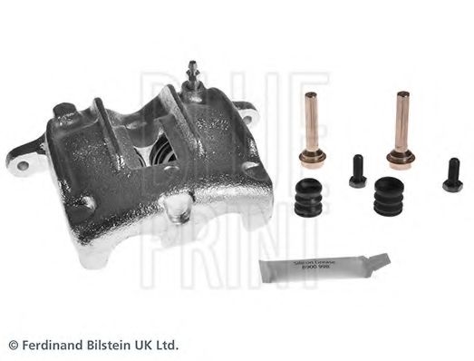 BLUE PRINT ADM54834R Тормозной суппорт передний мост справа для FORD MAVERICK (Форд Маvэриcк)