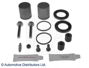 BLUE PRINT ADM54867 Ремкомплект, тормозной суппорт для FORD MAVERICK (Форд Маvэриcк) BLUE PRINT ADM54867 Ремкомплект, тормозной суппорт для FORD MAVERICK (Форд Маvэриcк)