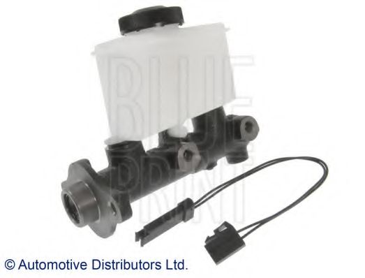 BLUE PRINT ADM55109 Главный тормозной цилиндр для правостороннего расположения руля для MAZDA PROCEED/DRIFTER (Мазда Просид/дрифтэр) BLUE PRINT ADM55109 Главный тормозной цилиндр для правостороннего расположения руля для MAZDA PROCEED/DRIFTER (Мазда Просид/дрифтэр)
