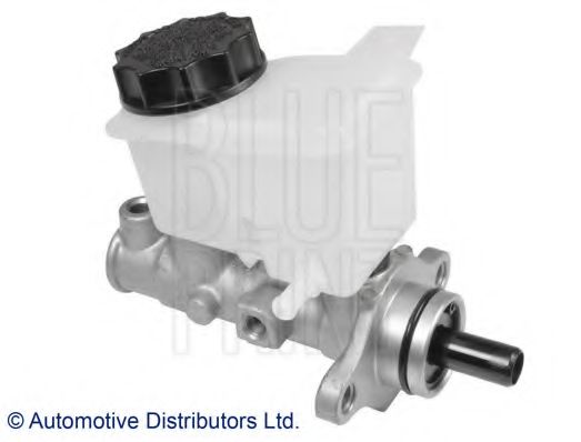 BLUE PRINT ADM55110 Главный тормозной цилиндр для автомобилей с ABS для MAZDA 323 ASTINA VI (Мазда 323 астина 6) BLUE PRINT ADM55110 Главный тормозной цилиндр для автомобилей с ABS для MAZDA 323 ASTINA VI (Мазда 323 астина 6)