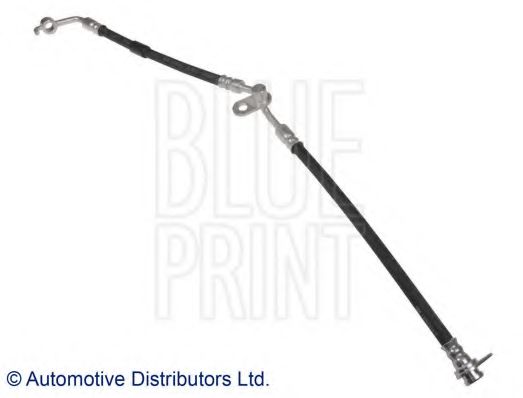 BLUE PRINT ADM553117C Тормозной шланг LFY7 для MAZDA MIATA III (Мазда Миата 3) BLUE PRINT ADM553117C Тормозной шланг LFY7 для MAZDA MIATA III (Мазда Миата 3)