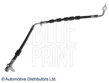 BLUE PRINT ADM553124 Тормозной шланг для MAZDA (Мазда) BLUE PRINT ADM553124 Тормозной шланг для MAZDA (Мазда)