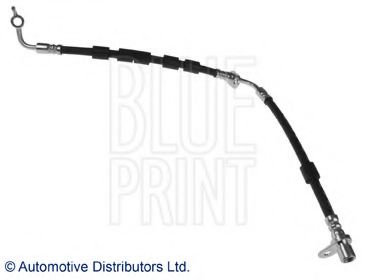 BLUE PRINT ADM553125 Тормозной шланг для MAZDA (Мазда) BLUE PRINT ADM553125 Тормозной шланг для MAZDA (Мазда)