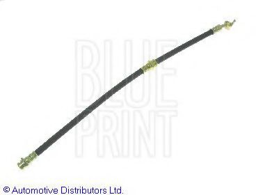 BLUE PRINT ADM55367 Тормозной шланг передняя ось, двусторонне для MAZDA (Мазда) BLUE PRINT ADM55367 Тормозной шланг передняя ось, двусторонне для MAZDA (Мазда)