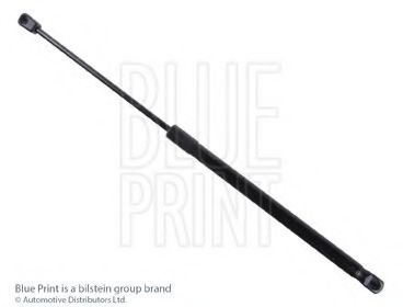 BLUE PRINT ADM55810 Газовая пружина, крышка багажник для MAZDA (Мазда) BLUE PRINT ADM55810 Газовая пружина, крышка багажник для MAZDA (Мазда)