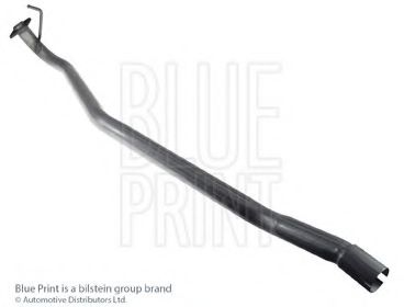 BLUE PRINT ADM56007 Предглушитель выхлопных газов для MAZDA ATENZA (Мазда Атэнза) BLUE PRINT ADM56007 Предглушитель выхлопных газов для MAZDA ATENZA (Мазда Атэнза)