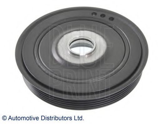 BLUE PRINT ADM56111C Ременный шкив, коленчатый вал DV4TD для MAZDA DEMIO (Мазда Дэмио) BLUE PRINT ADM56111C Ременный шкив, коленчатый вал DV4TD для MAZDA DEMIO (Мазда Дэмио)