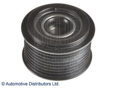 BLUE PRINT ADM561301 Механизм свободного хода генератора для MAZDA 5 (Мазда 5) BLUE PRINT ADM561301 Механизм свободного хода генератора для MAZDA 5 (Мазда 5)