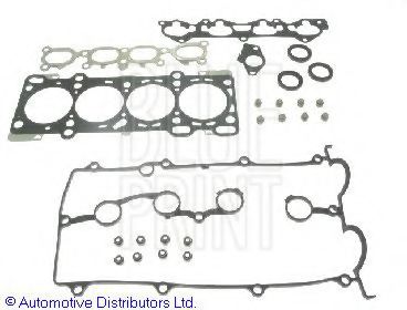 BLUE PRINT ADM56238 Комплект прокладок, головка цилиндра 
