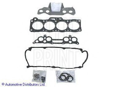 BLUE PRINT ADM56245 Комплект прокладок, головка цилиндра<br >507037 