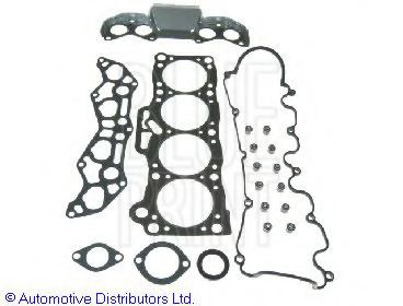 BLUE PRINT ADM56251 Комплект прокладок, головка цилиндра<br >F2L1 
