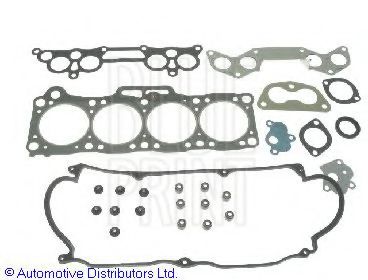 BLUE PRINT ADM56254 Комплект прокладок, головка цилиндра<br >FEBN 