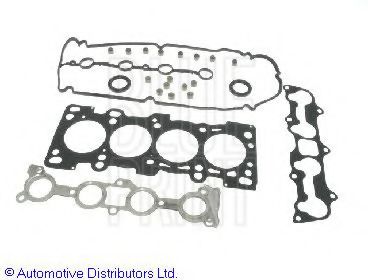 BLUE PRINT ADM56257 Комплект прокладок, головка цилиндра 