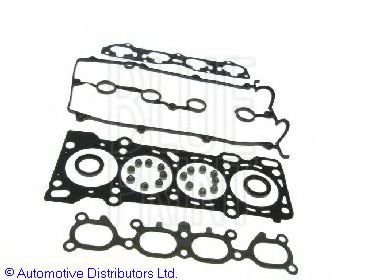 BLUE PRINT ADM56261 Комплект прокладок, головка цилиндра 
