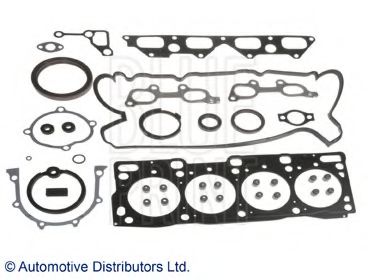 BLUE PRINT ADM56265C Комплект прокладок, головка цилиндра<br >RF2A 