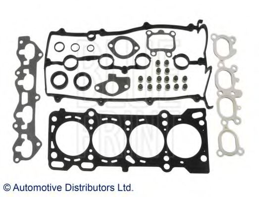 BLUE PRINT ADM56267 Комплект прокладок, головка цилиндра 