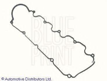 BLUE PRINT ADM56707 Прокладка, крышка головки цилиндра для MAZDA 626 III (Мазда 626 3) BLUE PRINT ADM56707 Прокладка, крышка головки цилиндра для MAZDA 626 III (Мазда 626 3)