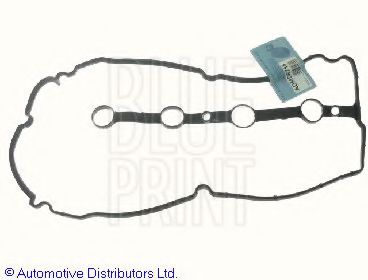 BLUE PRINT ADM56718 Прокладка, крышка головки цилиндра для MAZDA 323 S VI (Мазда 323 с6) BLUE PRINT ADM56718 Прокладка, крышка головки цилиндра для MAZDA 323 S VI (Мазда 323 с6)