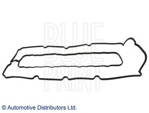 BLUE PRINT ADM56722 Прокладка, крышка головки цилиндра для MAZDA BT-50 (Мазда Бт-50) BLUE PRINT ADM56722 Прокладка, крышка головки цилиндра для MAZDA BT-50 (Мазда Бт-50)
