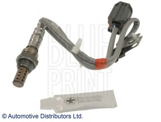 BLUE PRINT ADM57017 Лямбда-зонд снизу для MAZDA 2 (Мазда 2) BLUE PRINT ADM57017 Лямбда-зонд снизу для MAZDA 2 (Мазда 2)