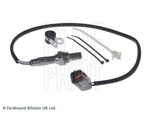 BLUE PRINT ADM57078 Лямбда-зонд для MAZDA 6 (Мазда 6) BLUE PRINT ADM57078 Лямбда-зонд для MAZDA 6 (Мазда 6)