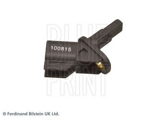 BLUE PRINT ADM57114 Датчик, частота вращения колеса для автомобилей без ESP для FORD (Форд) BLUE PRINT ADM57114 Датчик, частота вращения колеса для автомобилей без ESP для FORD (Форд)