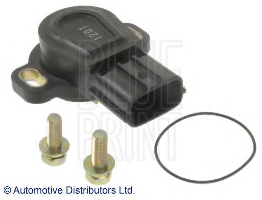 BLUE PRINT ADM57202 Датчик, положение дроссельной заслонки для MAZDA ETUDE VI (Мазда Этудэ vи) BLUE PRINT ADM57202 Датчик, положение дроссельной заслонки для MAZDA ETUDE VI (Мазда Этудэ vи)