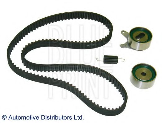 BLUE PRINT ADM57301 Комплект ремня ГРМ 