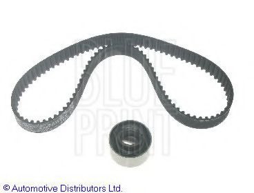 BLUE PRINT ADM57303 Комплект ремня ГРМ<br >B116 