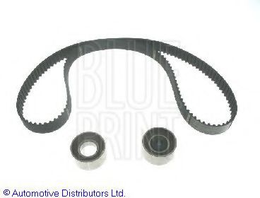 BLUE PRINT ADM57306 Комплект ремня ГРМ<br >RF3F 