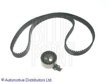 BLUE PRINT ADM57309 Комплект ремня ГРМ 