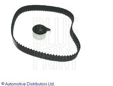BLUE PRINT ADM57311 Комплект ремня ГРМ 