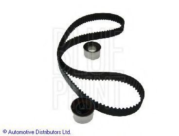 BLUE PRINT ADM57312 Комплект ремня ГРМ 