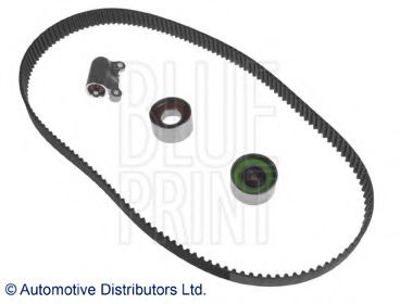 BLUE PRINT ADM57315 Комплект ремня ГРМ<br >гидравлический 