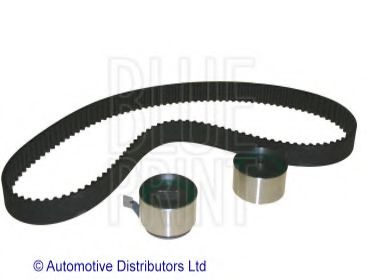 BLUE PRINT ADM57316 Комплект ремня ГРМ<br >1605119 