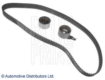 BLUE PRINT ADM57320 Комплект ремня ГРМ 