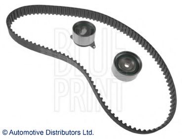 BLUE PRINT ADM57321 Комплект ремня ГРМ<br >FEBN 
